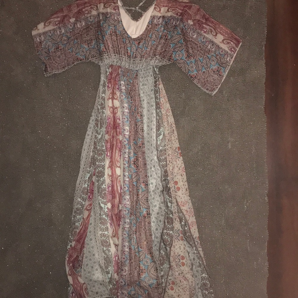 Beautiful Flowy dress